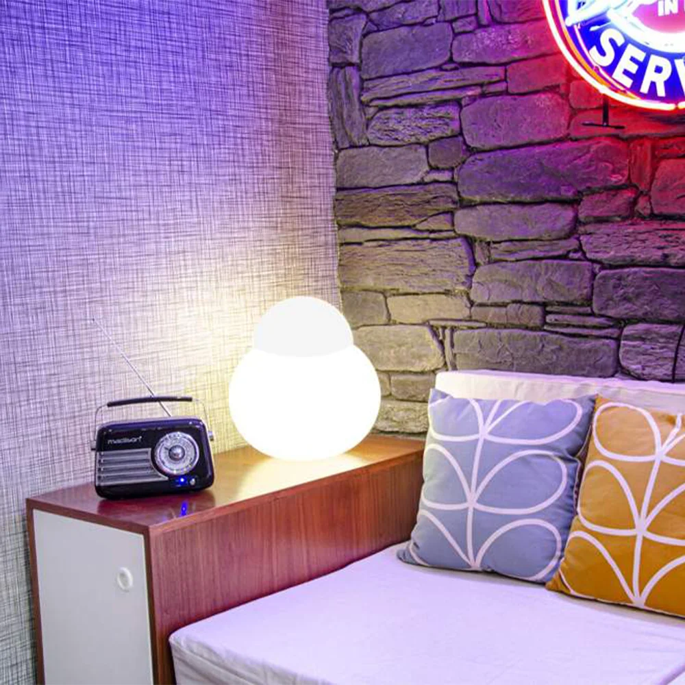 FREESOUND-VR40B Madison Retro rádio