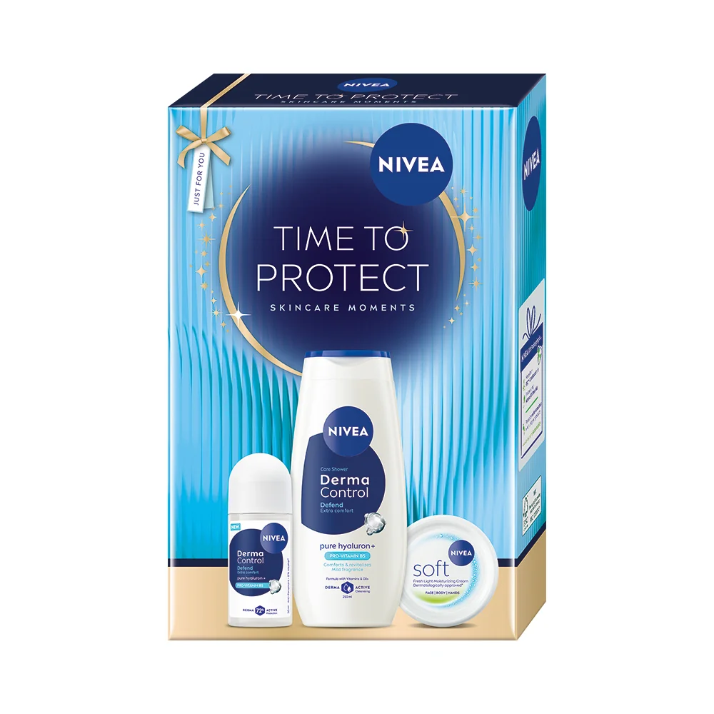 NIVEA Protect box 1 ks