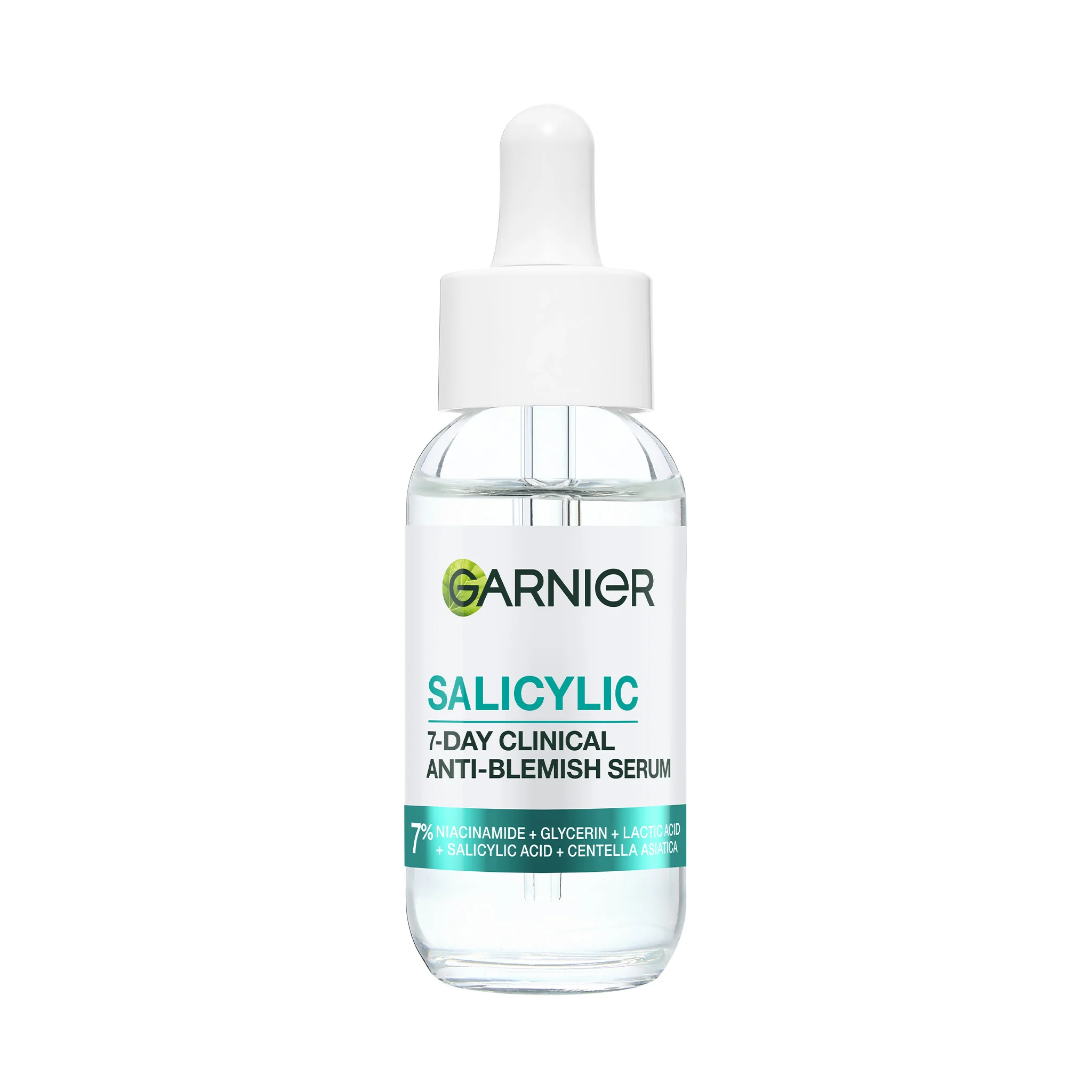 GARNIER Pure Active Salicylic Sérum proti nedokonalostiam 30 ml
