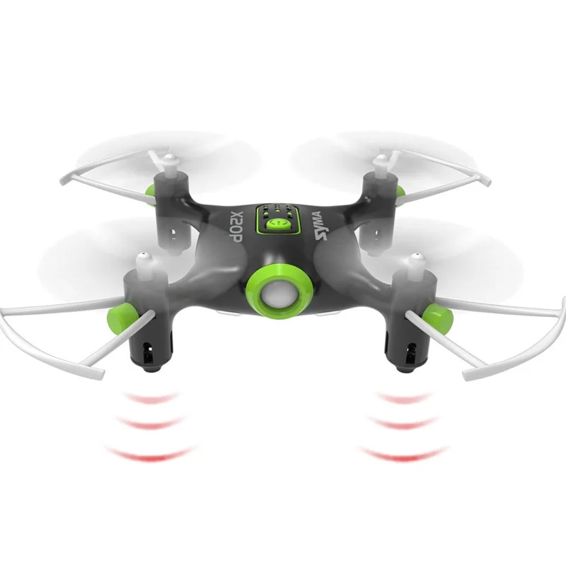 DRON Syma X20P