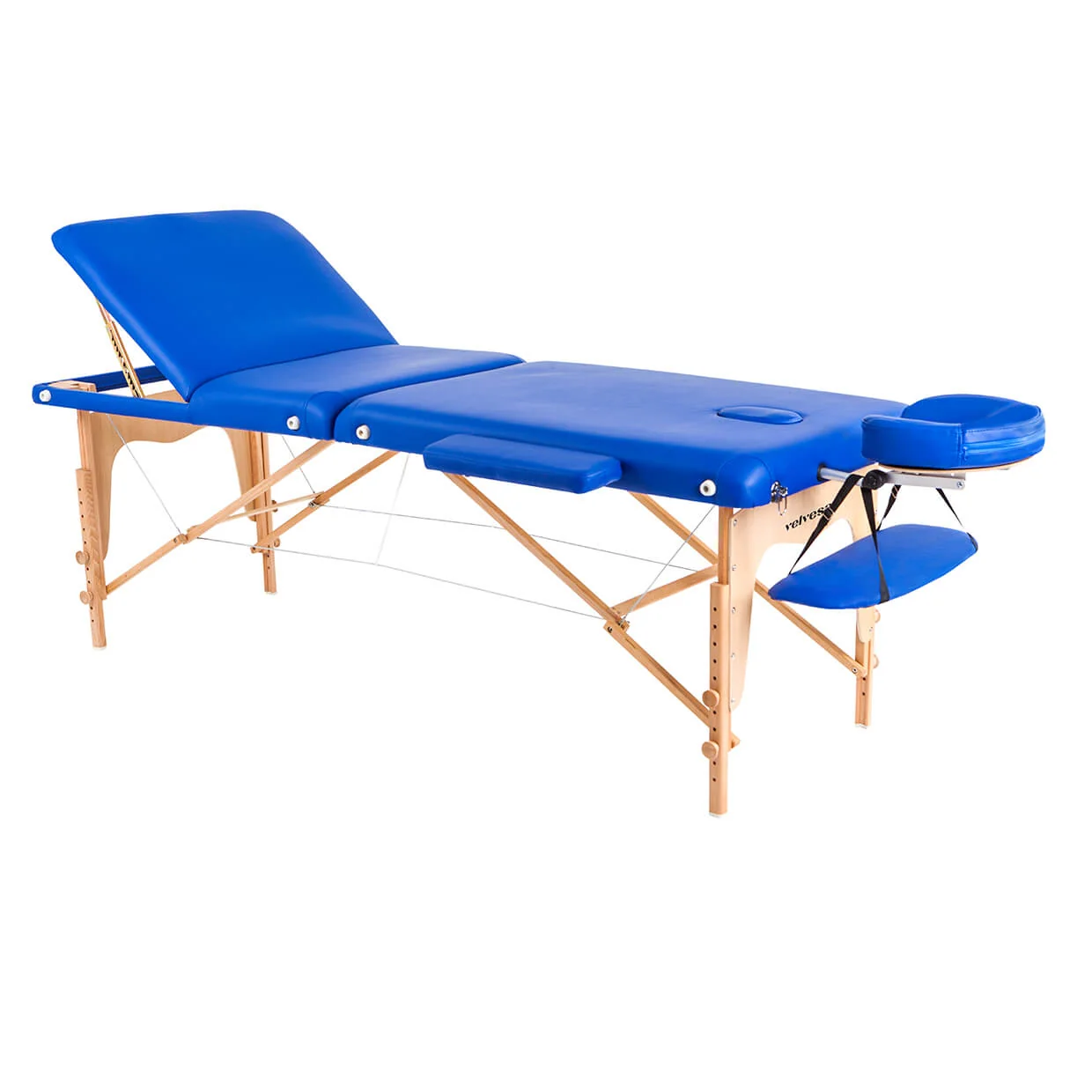 Masážny stôl velvesa® D-05V