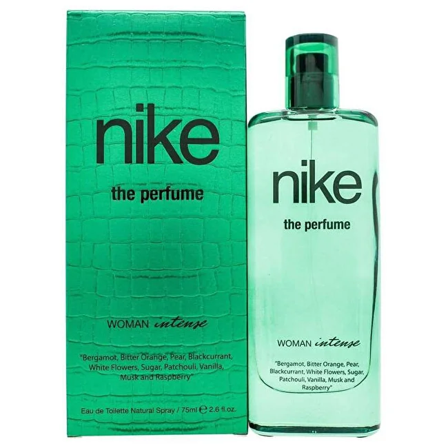 Nike The Perfume Intense Woman Edt 30ml 1×30 ml, toaletná voda