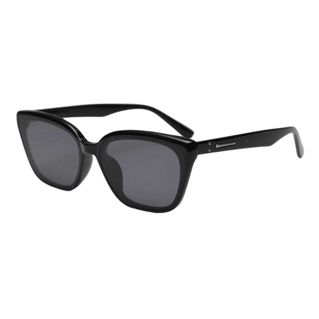 NEOGO Avalanche 1 slnečné okuliare, Black