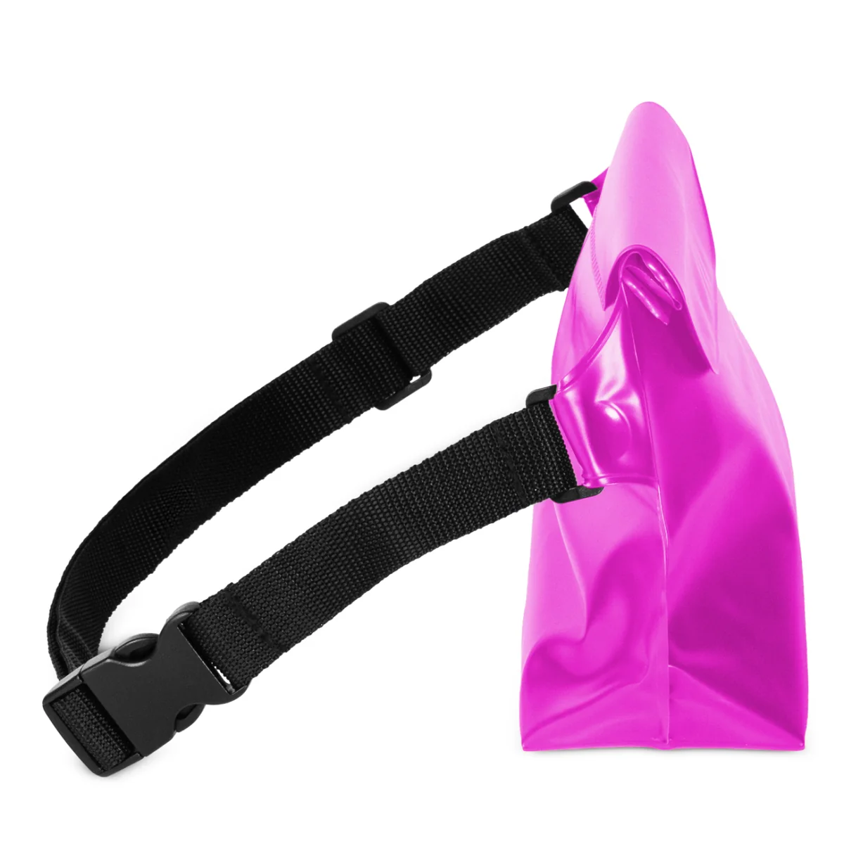 MG Waterproof Pouch vodotesná taška, ružová