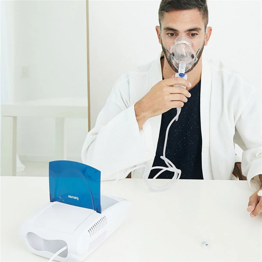 Inhalátor BEURER IH 21