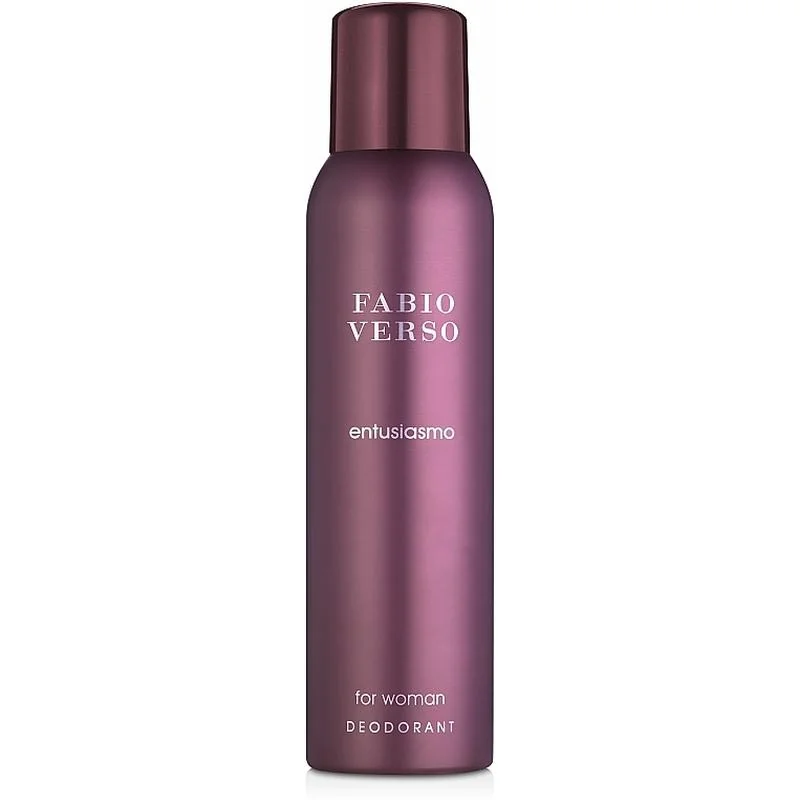 BI-ES Fabio Verso Entusiasmo dezodorant 150 ml