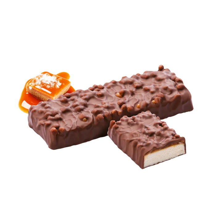 Gam's Proteín Tyčinka Slaný Karamel 50 g