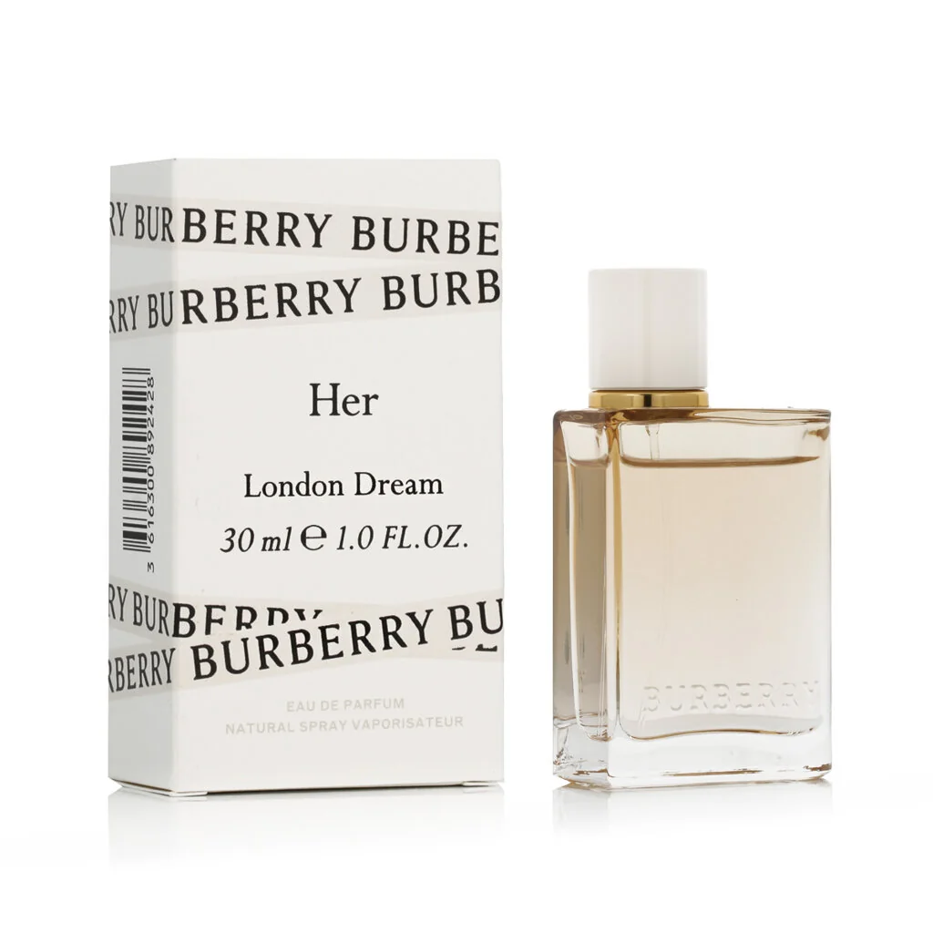 Burberry Her London Dream parfumovaná voda pre ženy 30 ml