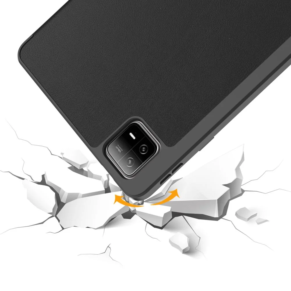 Tech-Protect SC Pen puzdro na Xiaomi Pad 6 / 6 Pro čierne