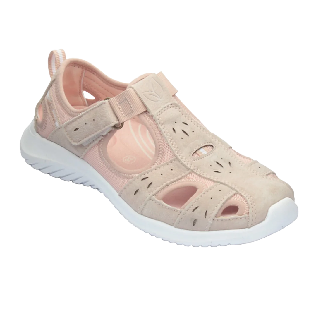 Dámská obuv WD/704 PINK v.38