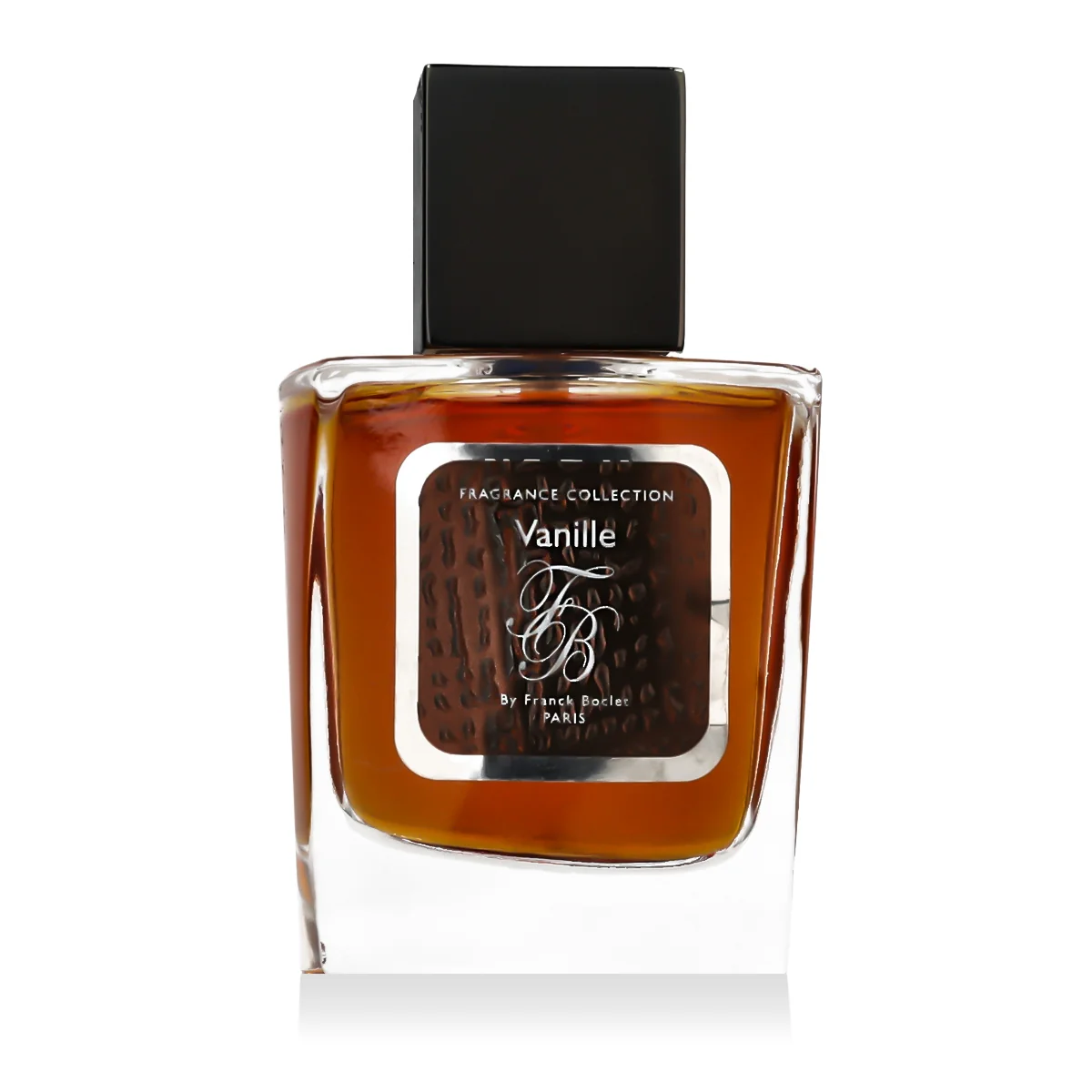 Franck Boclet Vanille EDP 50 ml UNISEX