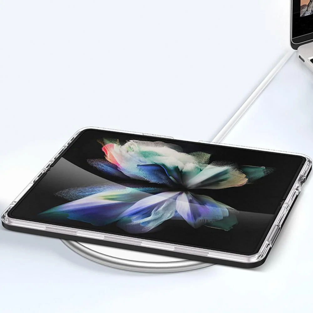 Hybridné puzdro 3 v 1 pre Samsung Galaxy Z Fold 4