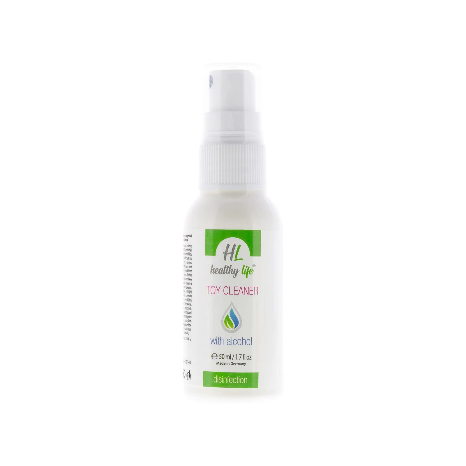 Dezinfekcia - Alcohol 50ml
