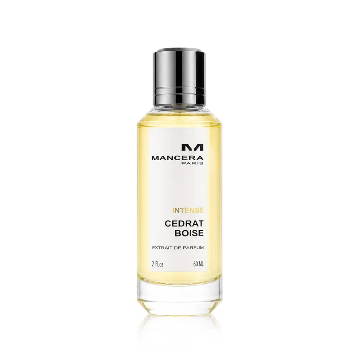 Mancera Paris Intense Cedrat Boise Extrait de Parfum 60 ml M