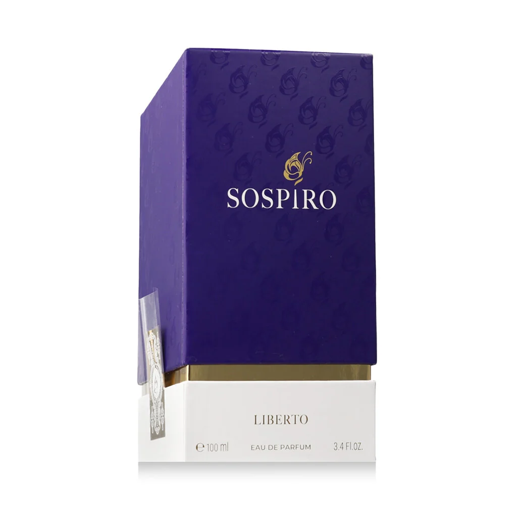 Sospiro Liberto EDP 100 ml UNISEX