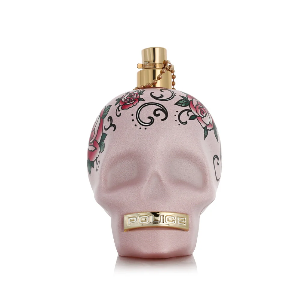 Police To Be Tattooart Women EDP 125 ml