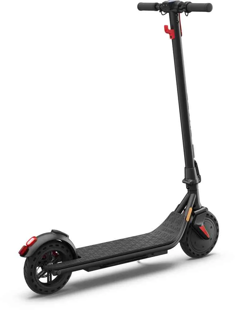 EM-KS1AEU-B elektrická kolobežka SHARP 1×1ks elektro kolobežka
