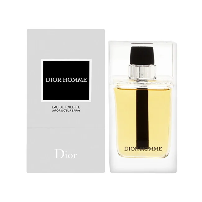 Dior Dior Homme 2011 Edt 100ml 1×100 ml, toaletná voda