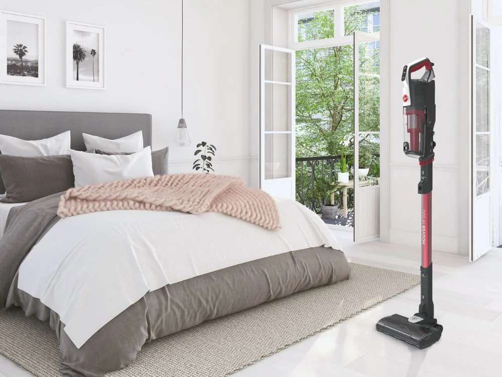 HOOVER Tyčový vysávač HF522 STH 011 