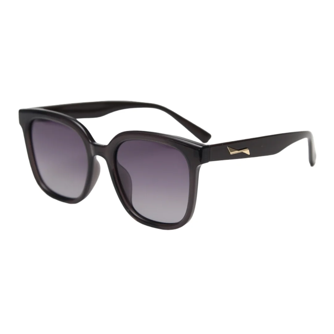 NEOGO Infinity 45 slnečné okuliare, Black
