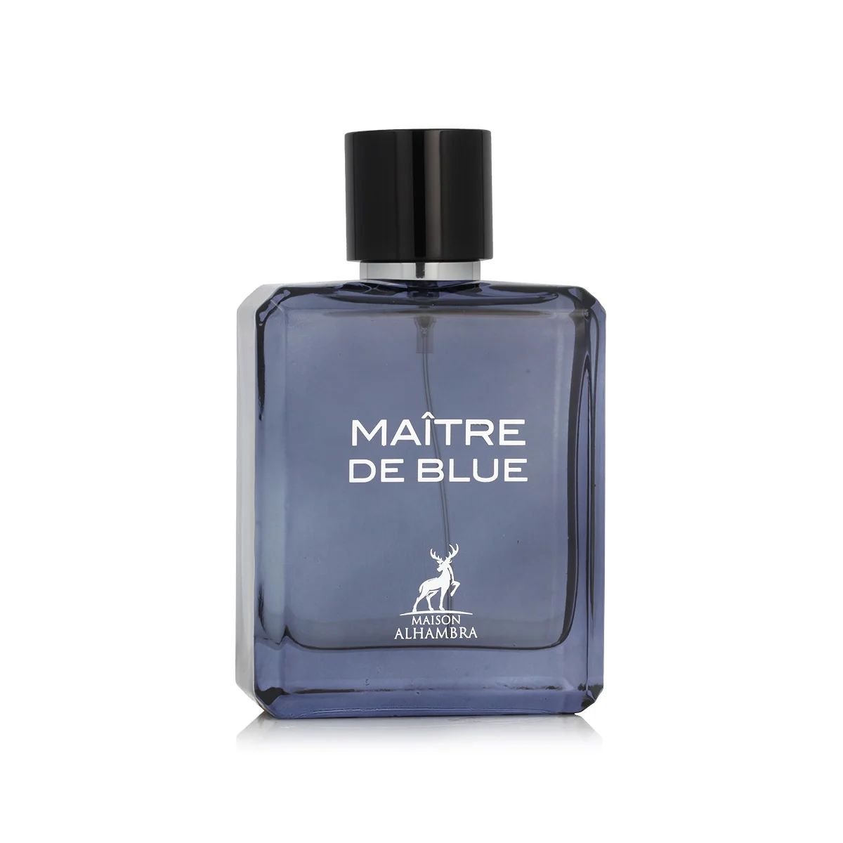 Maison Alhambra Maître de Blue parfumovaná voda 100 ml pre mužov