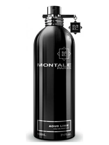 Montale Aoud Lime Edp 100ml 1×100 ml, parfumová voda