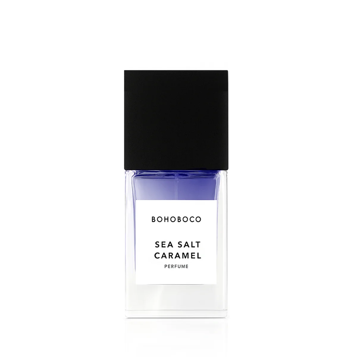 Bohoboco Sea Salt Caramel Parfém 50 ml UNISEX
