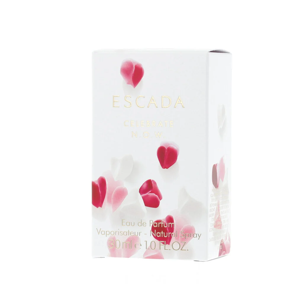 Escada Celebrate N.O.W. EDP 30 ml W