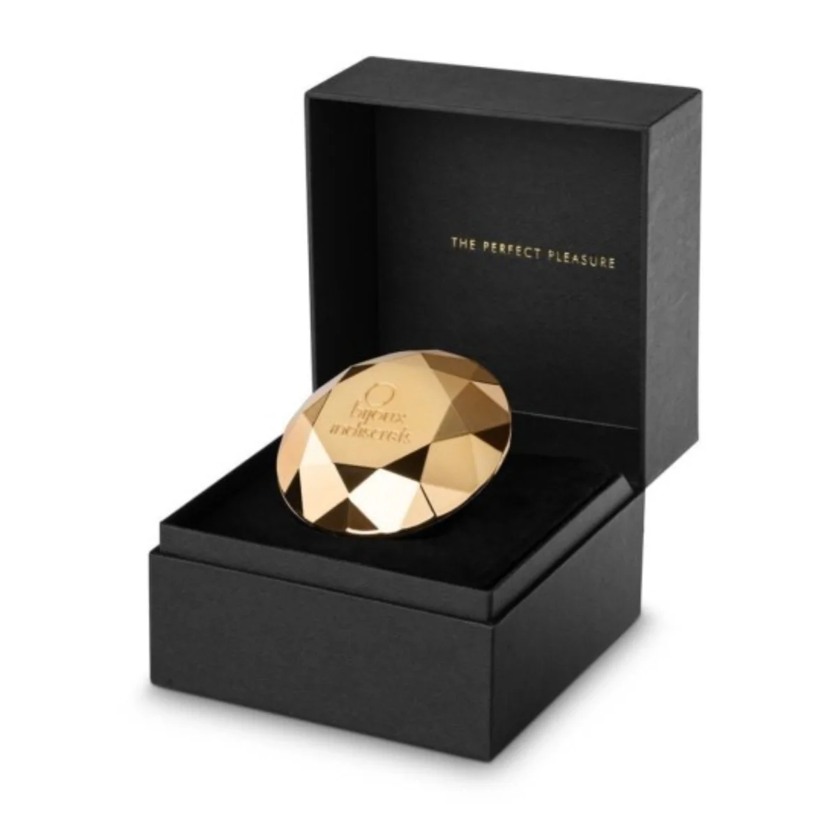 Vibračný diamant Twenty One