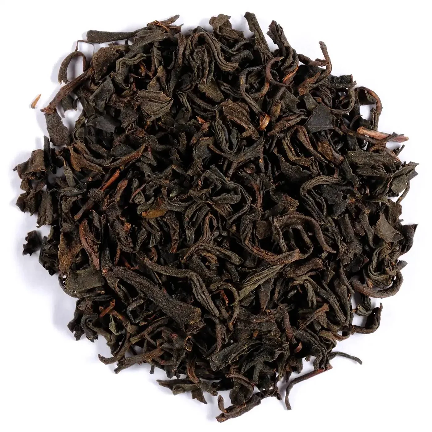 Bio Japonsko Čierny čaj Benifuuki -200g 1×200 g, čierny čaj