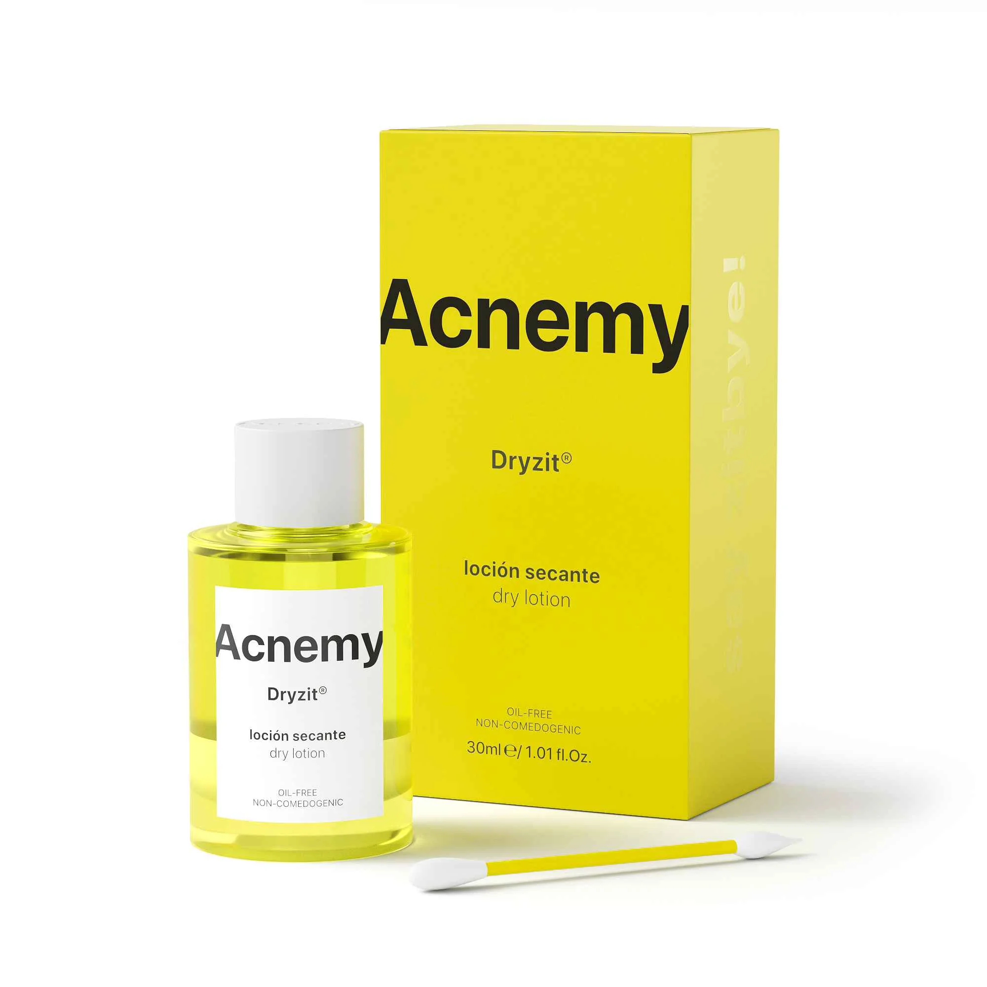 ACNEMY DRYZIT 30ML 1×30 ml, dryzit