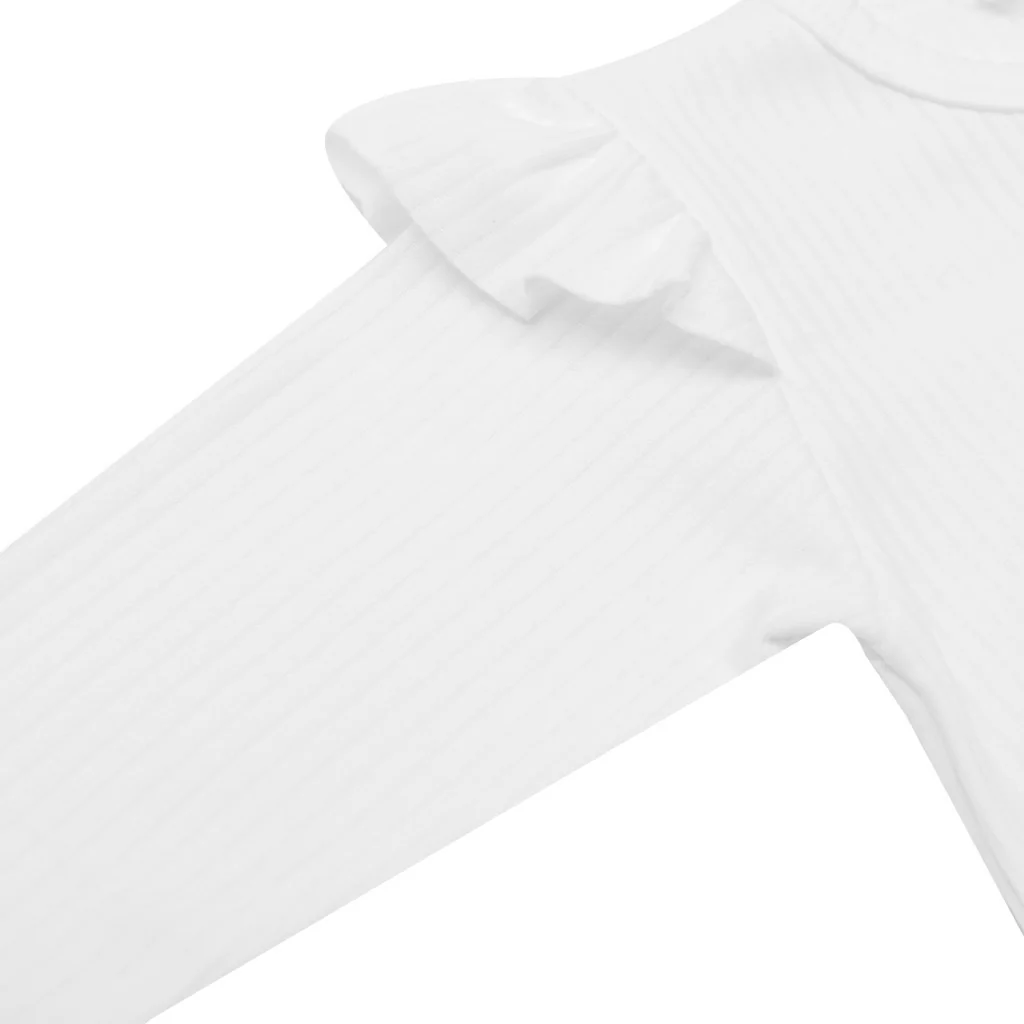 Dojčenský bavlnený overal New Baby Practical biely dievča 80 