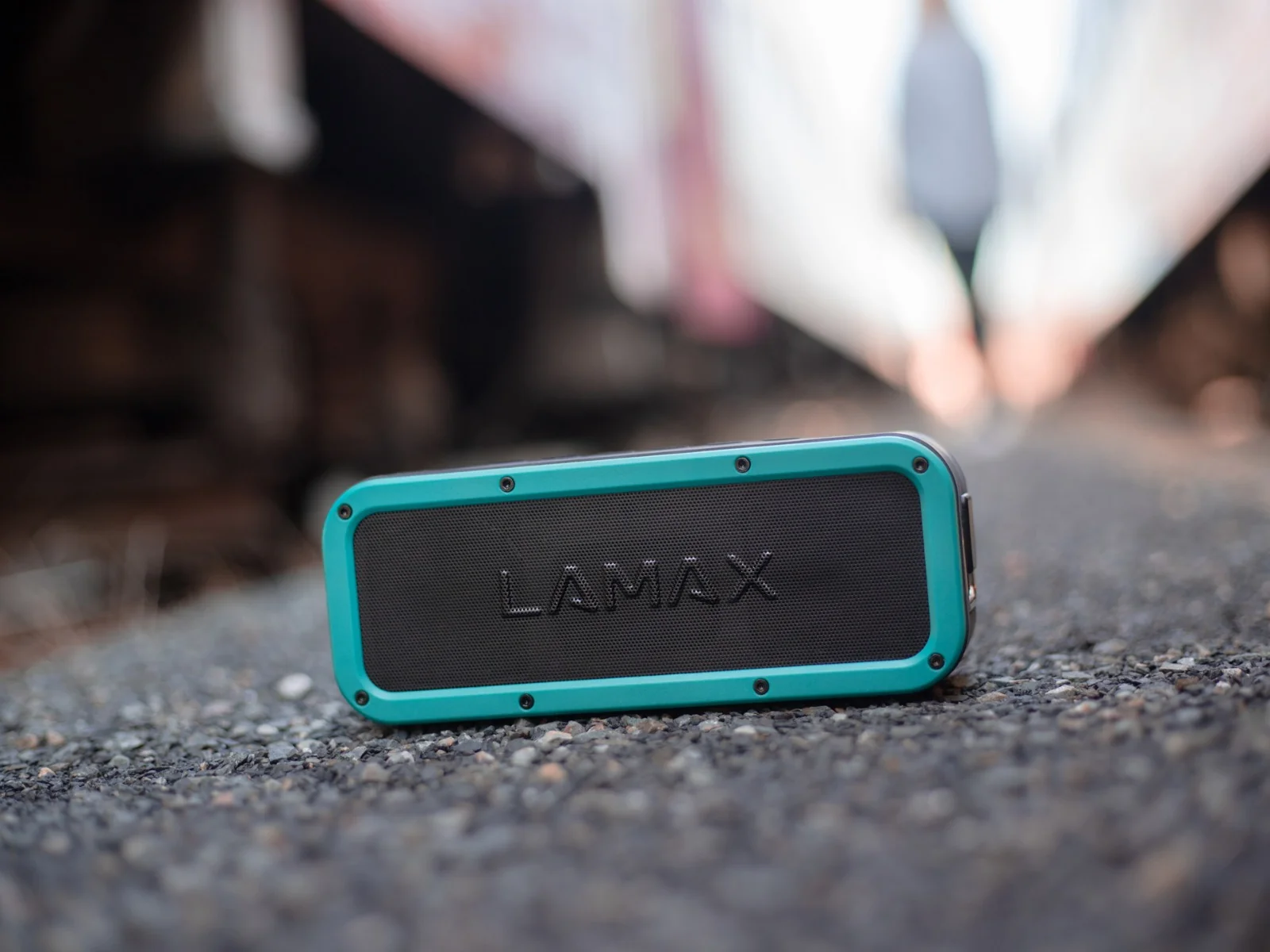 LAMAX Storm1 1×1 ks, reproduktor s bluetooth
