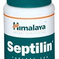 Himalaya Septilin