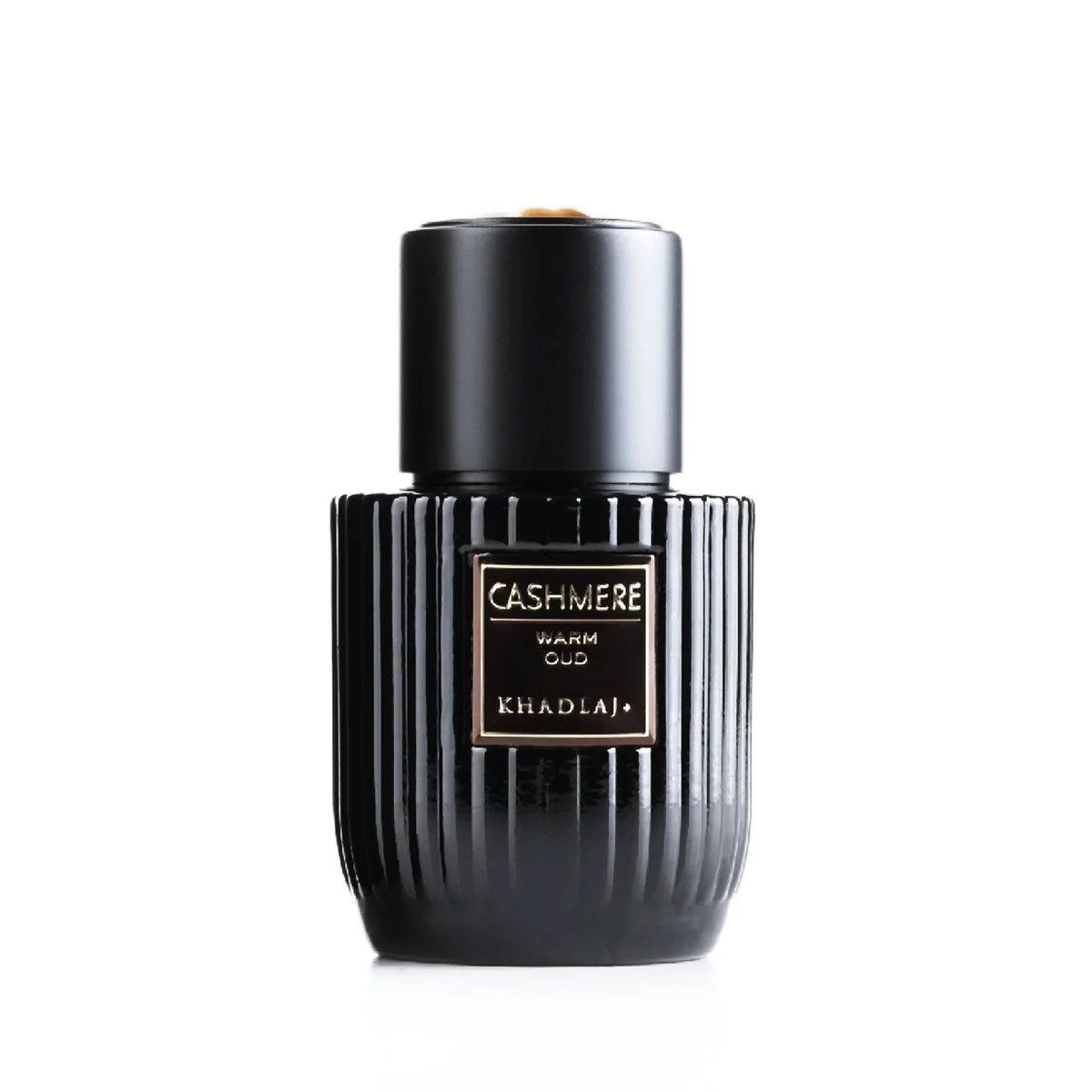 Khadlaj Cashmere Warm Oud EDP 100 ml Unisex