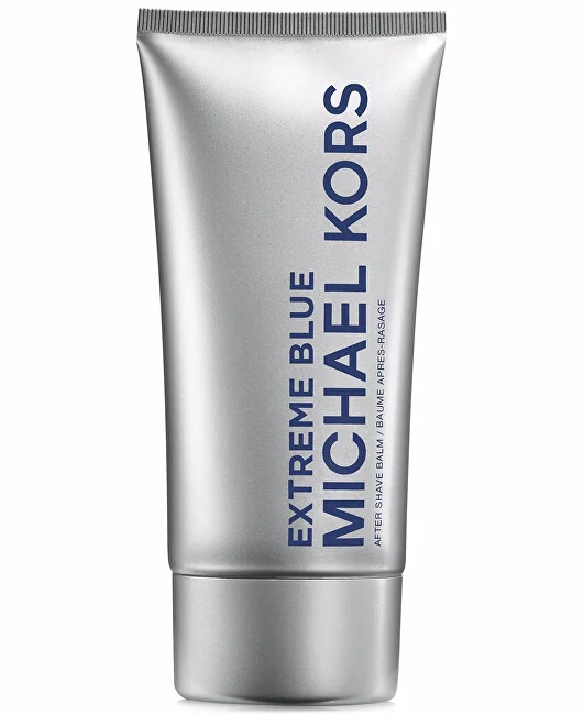 Michael Kors Extreme Blue Voda Po Holeni 150ml 1×150 ml, voda po holení