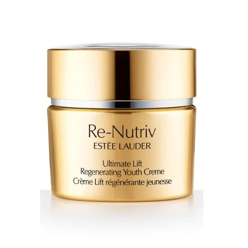 Estée Lauder Rozjasňujúci liftingový krém Re-Nutriv 1×50 ml, rozjasňujúci liftingový krém
