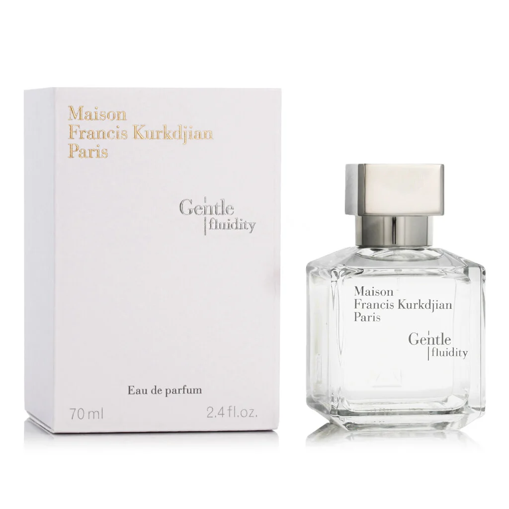 Maison Francis Kurkdjian Gentle Fluidity Silver EDP 70 ml UNISEX