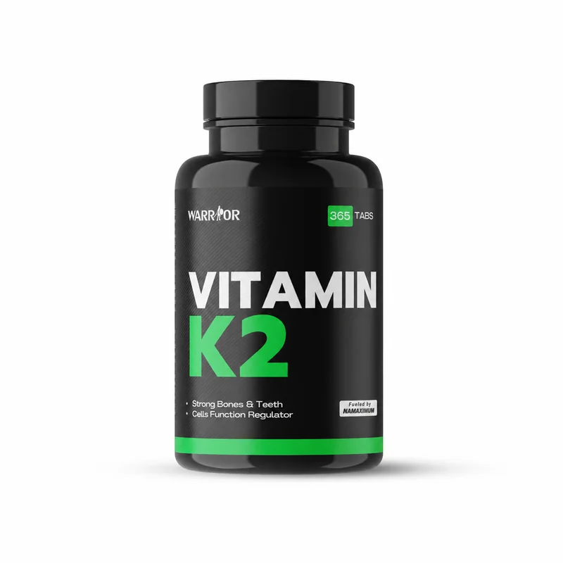 Vitamin K2 365 tabs
