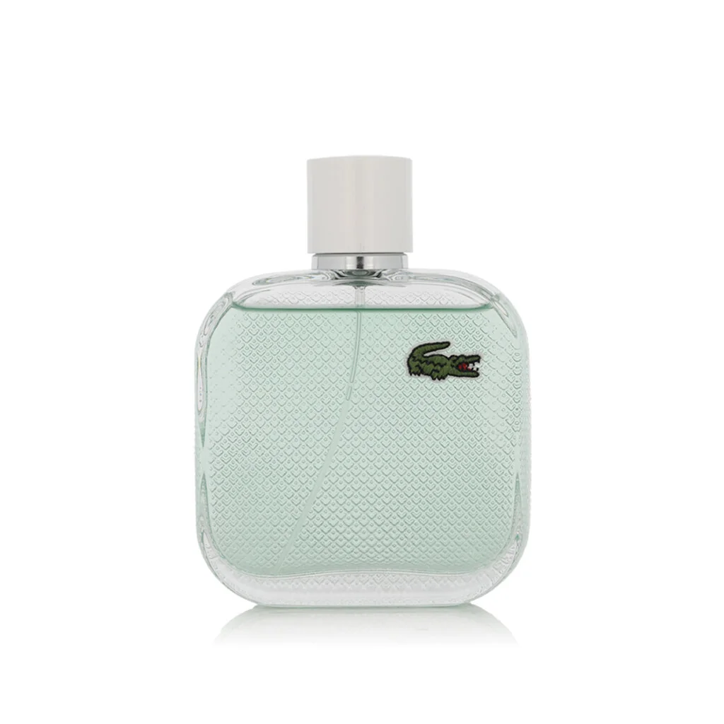 Lacoste L.12.12 Blanc Eau Fraîche toaletná voda EDT 100 ml pre mužov