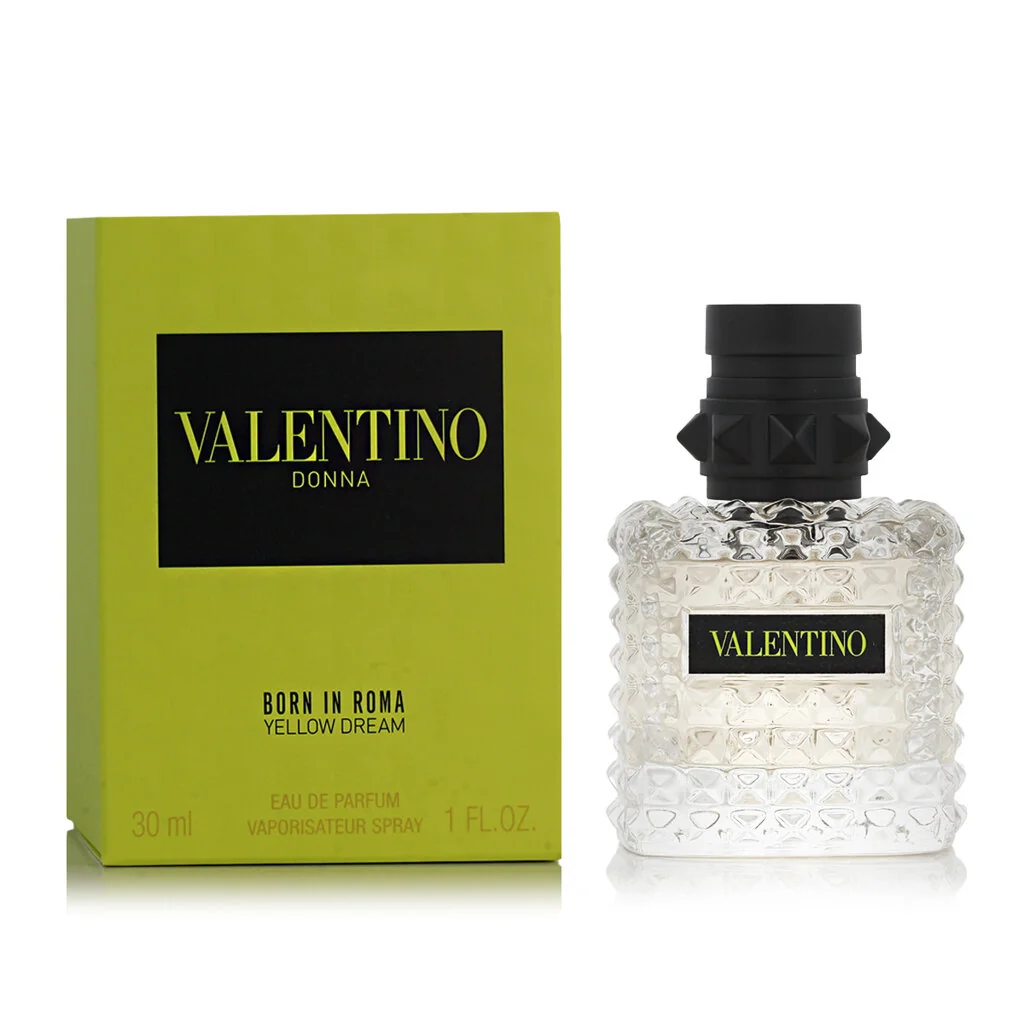 Valentino Valentino Donna Born In Roma Yellow Dream EDP 30 ml W