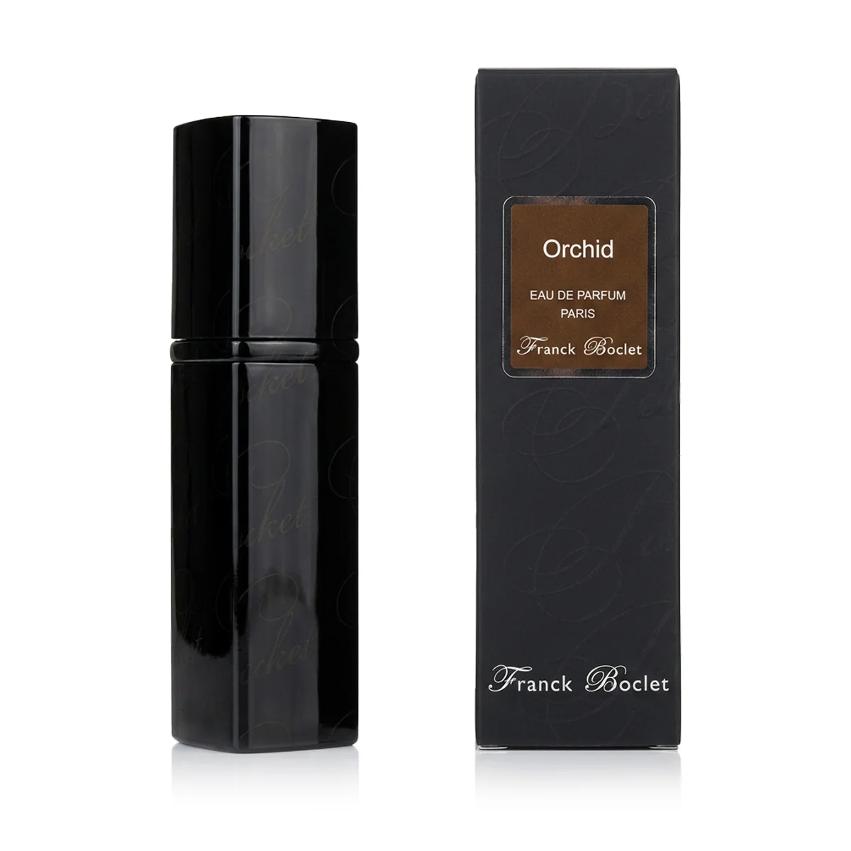 Franck Boclet Tobacco EDP 20 ml M