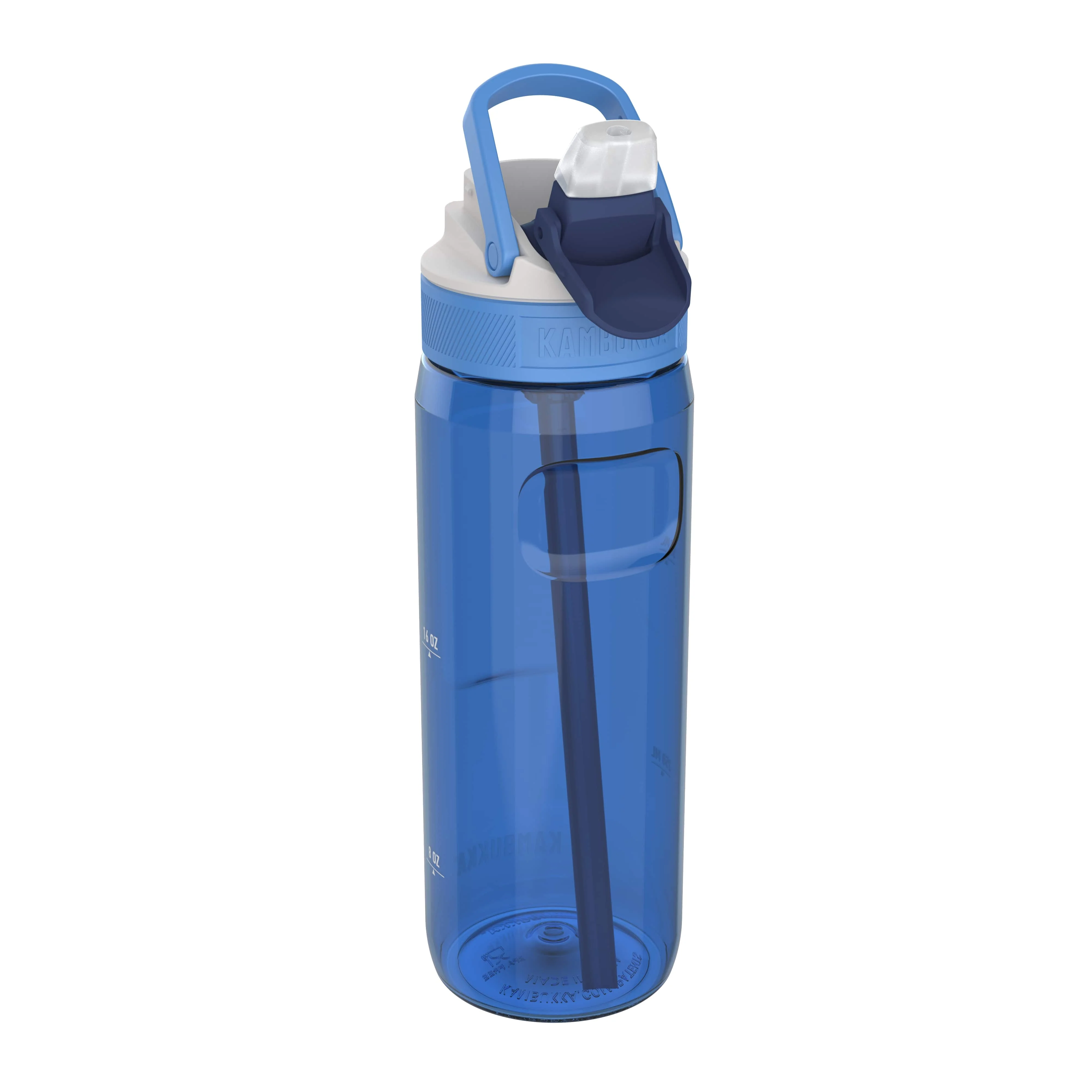 Fľaša Lagoon 750 ml Crisp Blue