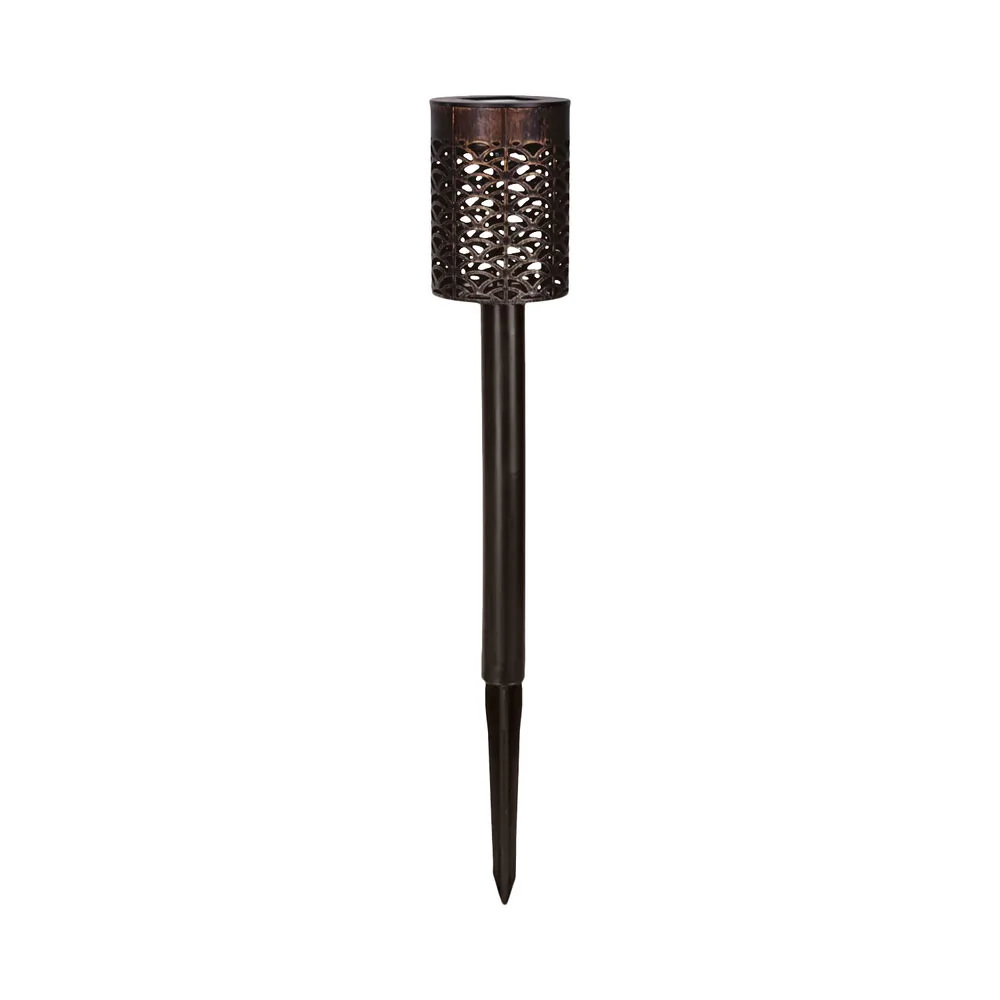 Modee solárne svietidlo GS026 zapichovacie 36cm 1ks