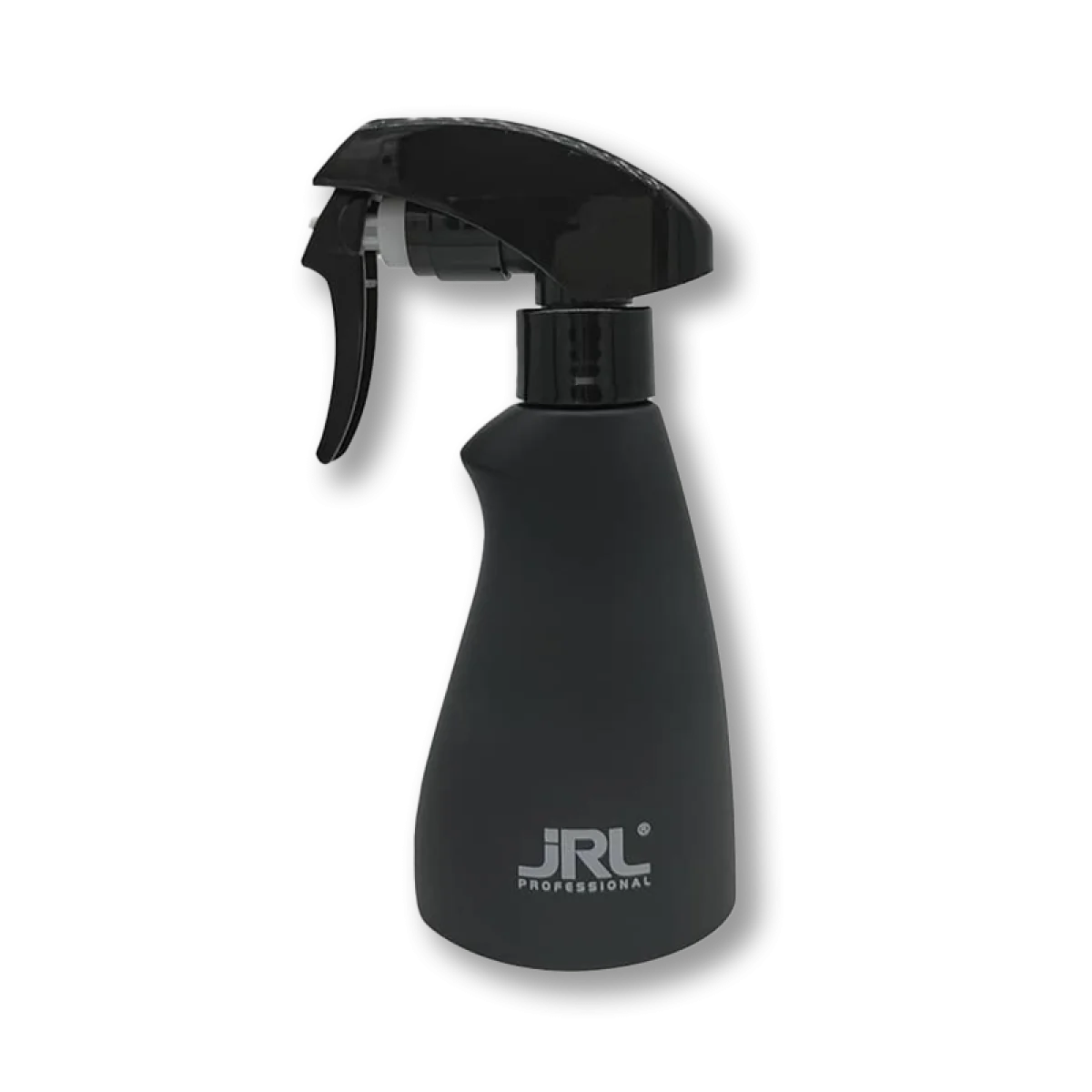 Čierna fľaša s rozprašovačom JRL spray bottle black 150 ml