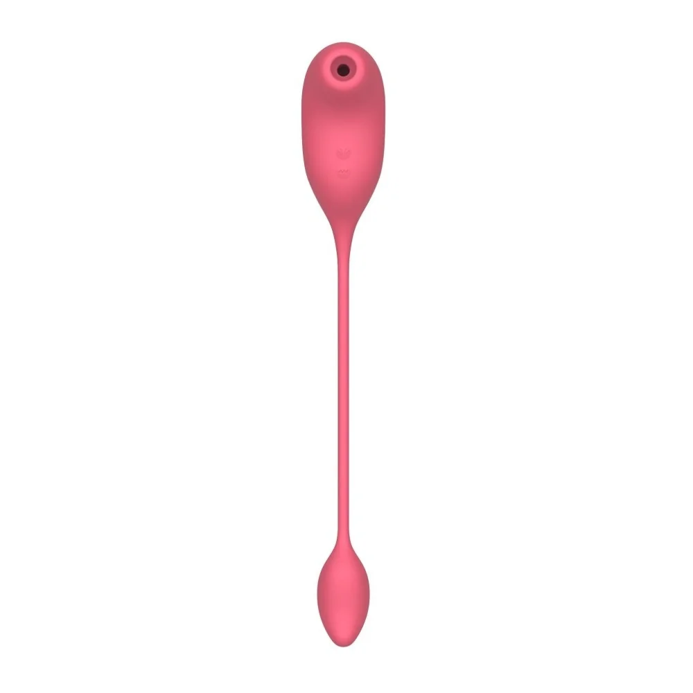 Adore Yonix Next Gen tlakové vibračné vajíčko 