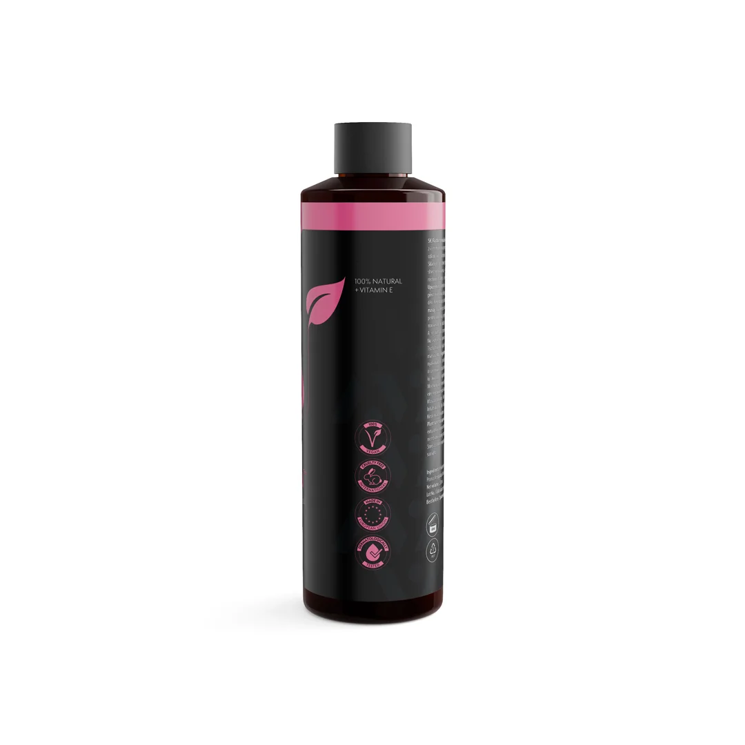 Nativea Grape masážny olej - velvesa® 250ml