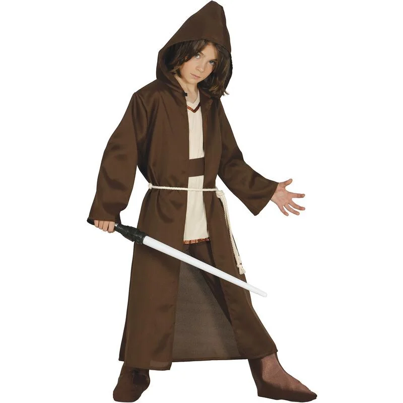 Kostým Star Wars Darth Jedi 10-12 rokov