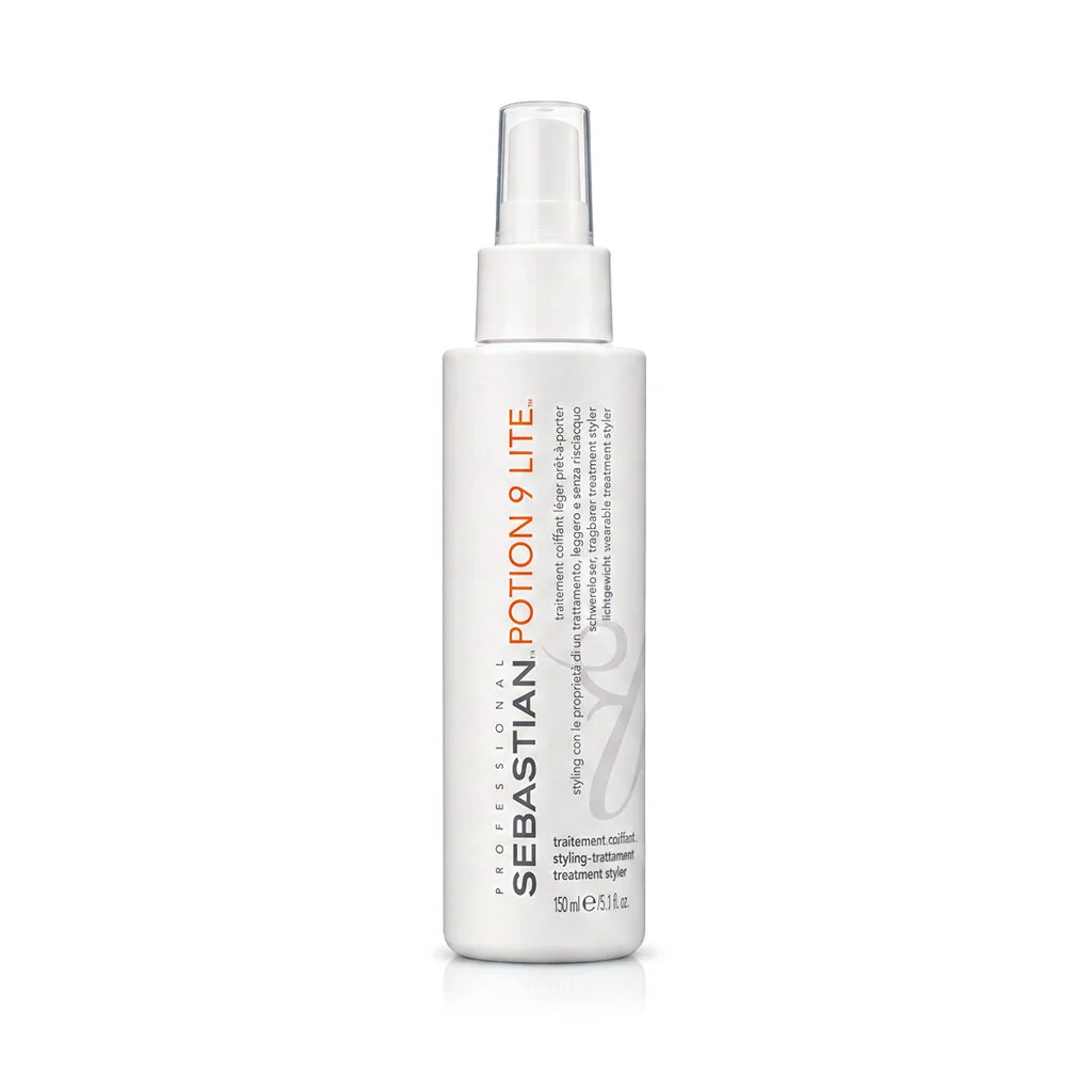 Sebastian Professional Potion 9 Lite Lightweight Wearable-Treatment Styler 150 ml