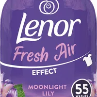 Lenor Fresh Air Aviváž Moonlight lily 770ml